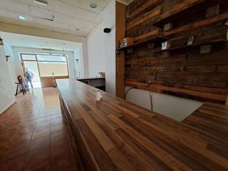 Edificio en venta en Puerto en Benidorm