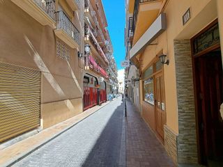 Edificio en venta en Puerto en Benidorm