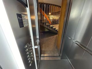 Garaje en venta en Centro en Vitoria-Gasteiz