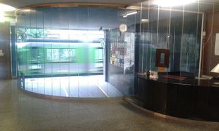 Garaje en venta en Centro en Vitoria-Gasteiz