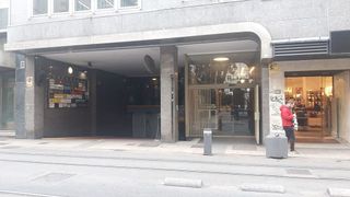 Garaje en venta en Centro en Vitoria-Gasteiz