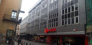 Garaje en venta en Centro en Vitoria-Gasteiz