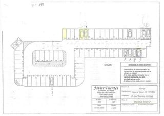 Garaje en venta en Centro en Vitoria-Gasteiz
