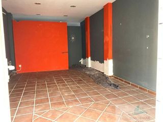 Local comercial en venta en Salobreña
