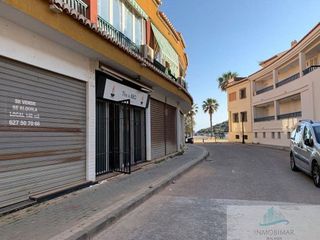 Local comercial en venta en Salobreña