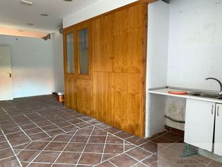 Local comercial en venta en Salobreña