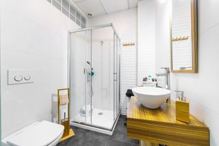 Dúplex en venta en Centro en Almería