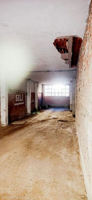 Local comercial en venta en Astillero (El)