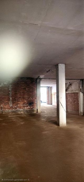 Local comercial en venta en Astillero (El)