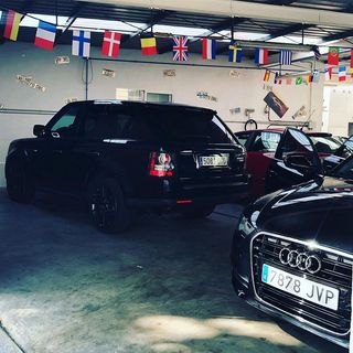 Local comercial en venta en Zona Pueblo en Pilar de la Horadada