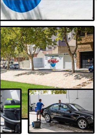 Local comercial en venta en Zona Pueblo en Pilar de la Horadada