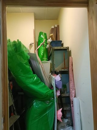 Local comercial en venta en Estación-Manantiales en Guadalajara