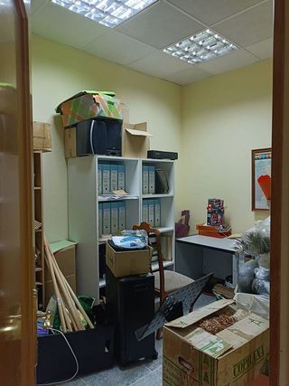 Local comercial en venta en Estación-Manantiales en Guadalajara