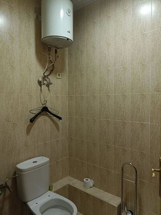 Local comercial en venta en Estación-Manantiales en Guadalajara