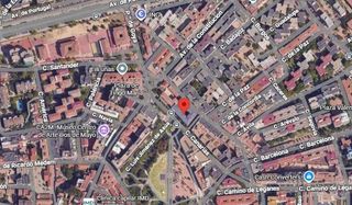 Local comercial en venta en Centro en Móstoles