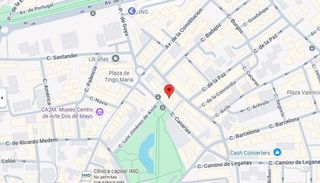 Local comercial en venta en Centro en Móstoles