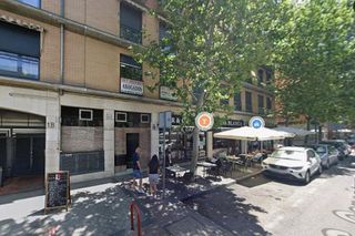 Local comercial en venta en Centro en Móstoles