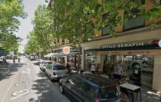 Local comercial en venta en Centro en Móstoles