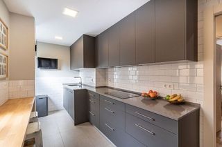 Piso en venta en Fígares en Granada