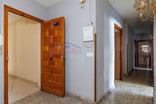 Piso en venta en Mengíbar