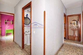 Piso en venta en Mengíbar