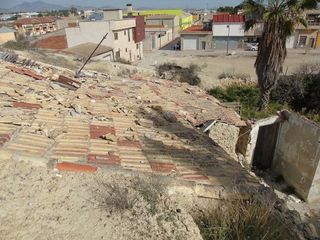 Terreno en venta en Lorquí
