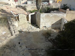 Terreno en venta en Lorquí