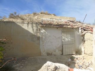 Terreno en venta en Lorquí