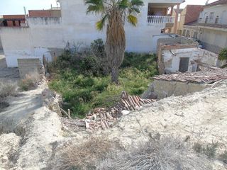 Terreno en venta en Lorquí