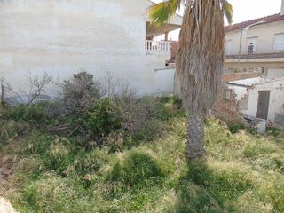 Terreno en venta en Lorquí