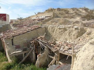 Terreno en venta en Lorquí