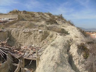 Terreno en venta en Lorquí