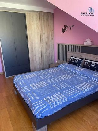 Ático en venta en Tudela de Duero