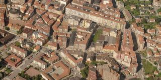 Piso en venta en Centro en Torrelavega