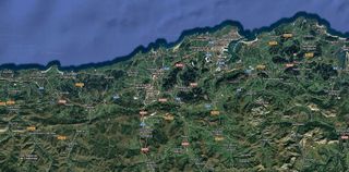 Piso en venta en Centro en Torrelavega