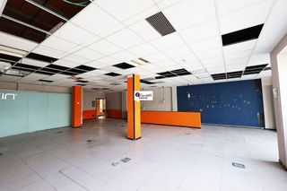 Oficina en venta en Europolis en Rozas de Madrid (Las)