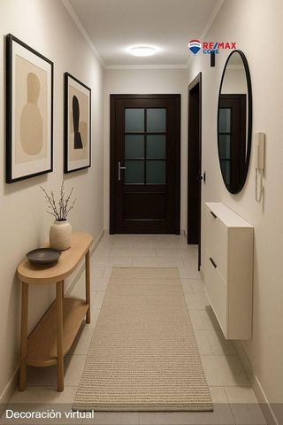 Piso en venta en Centro en Puerto de Santa María (El)