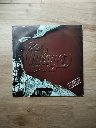 Lote 3 Vinilos Pop Rock