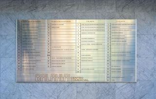 Oficina en venta en Carranque - Haza Cuevas en Málaga