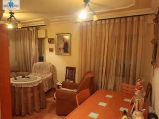 Piso en venta en San Pablo - Santa Teresa en Albacete