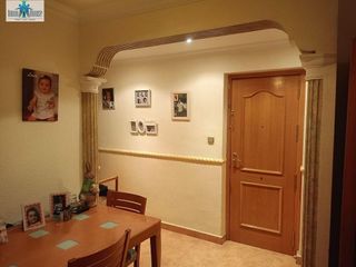 Piso en venta en San Pablo - Santa Teresa en Albacete