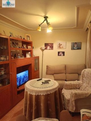 Piso en venta en San Pablo - Santa Teresa en Albacete