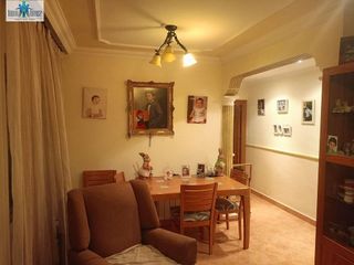 Piso en venta en San Pablo - Santa Teresa en Albacete