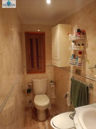 Piso en venta en San Pablo - Santa Teresa en Albacete