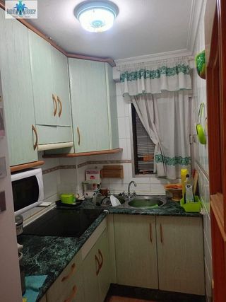 Piso en venta en San Pablo - Santa Teresa en Albacete