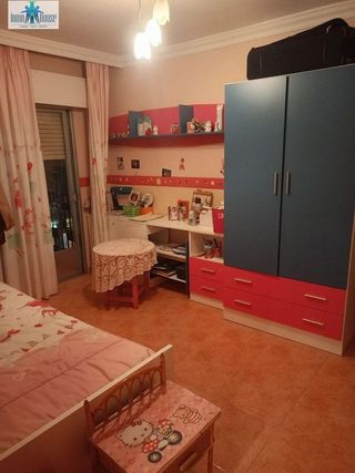 Piso en venta en San Pablo - Santa Teresa en Albacete