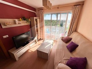 Piso en venta en Puerta Blanca en Málaga