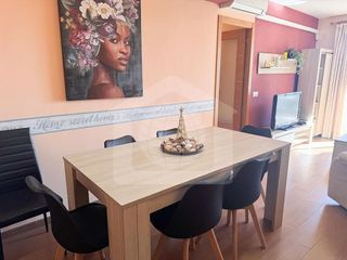 Piso en venta en Puerta Blanca en Málaga