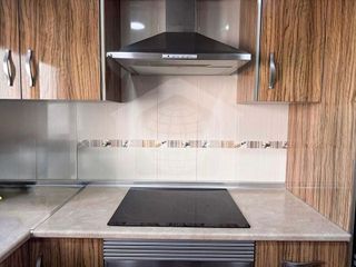 Piso en venta en Puerta Blanca en Málaga