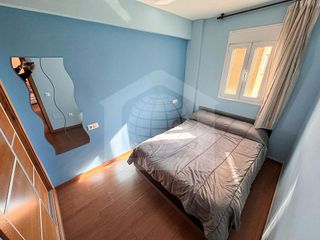 Piso en venta en Puerta Blanca en Málaga